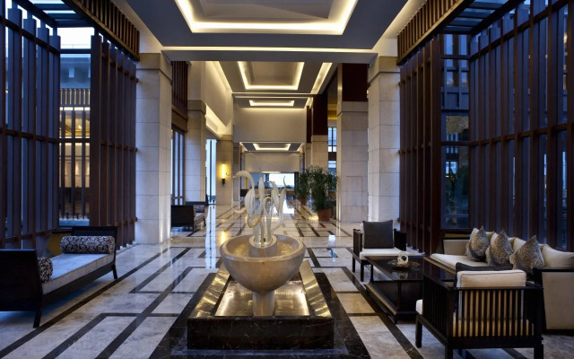 Boao State Guest House