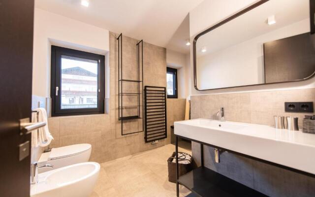 Burgus - Design Suites & Apartments