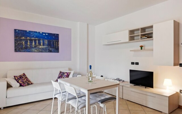 Elegant Apartment in Sulzano With Swimming Pool