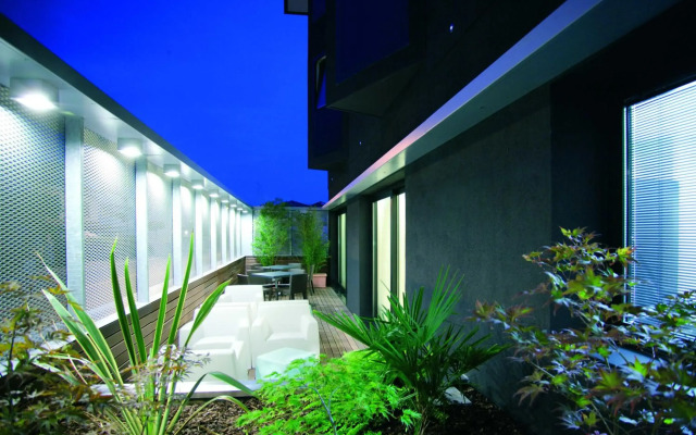 Art Hotel Udine