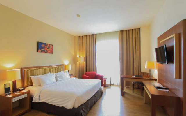 Swiss-Belhotel Maleosan Manado