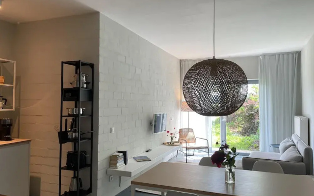 Grosse Ferienwohnung in Idyllischer Lage