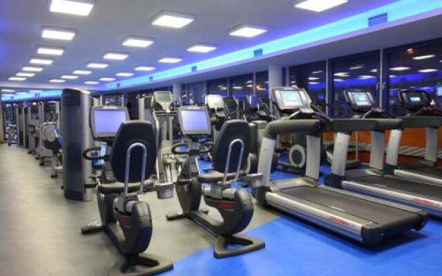 Tempus Club