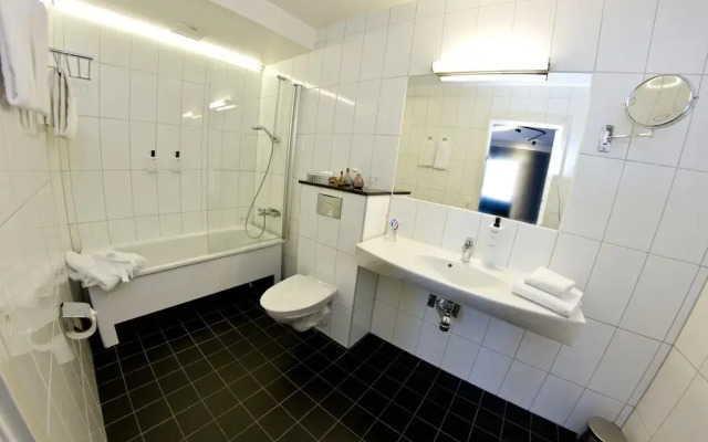 Scandic Västerås