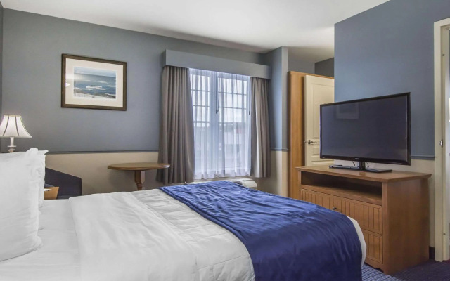 Quality Inn Riviere-du-loup