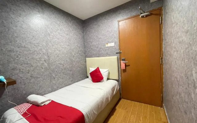 City Boutique Hotel Sdn Bhd