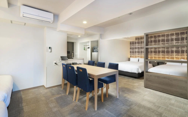 Residential Family room 사진 4