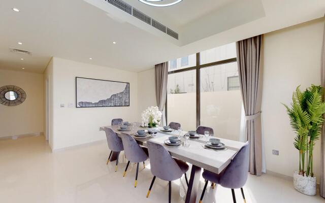 Primestay - Akoya Oxygen - Odora Residences