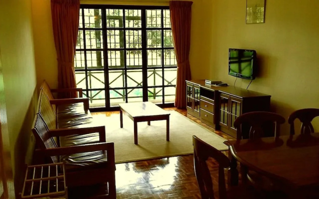 KPW at Greenhill Resort
