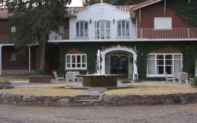 Hotel San Francisco