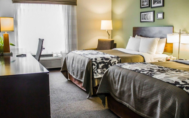 Express Inn & Suites