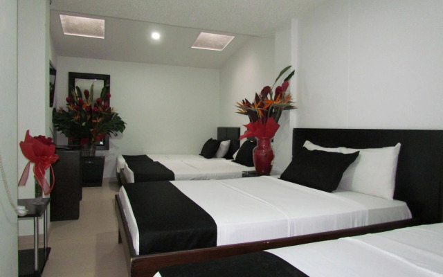 Hotel Business Ferial