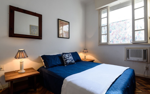 Omar do Rio - Apartamento GC54