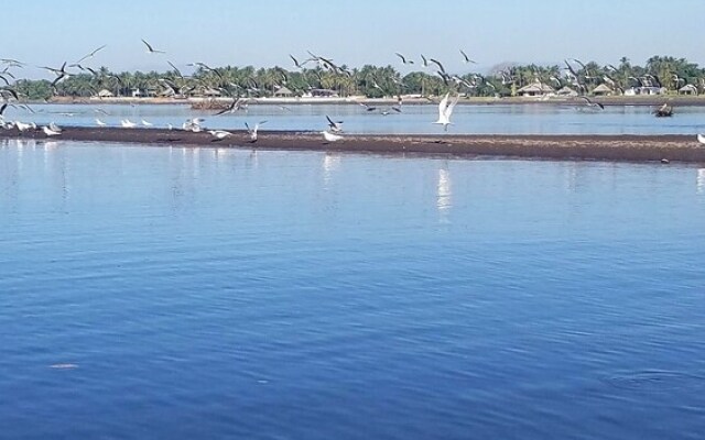 Le Mer Azul