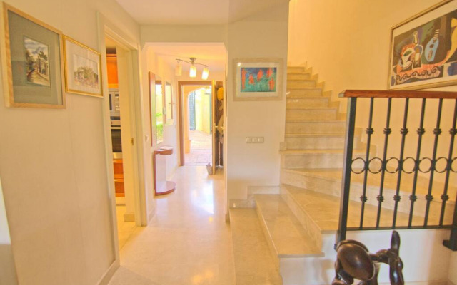 Ct 118 - Casa Dublin - Casa Dublin - Ct 118