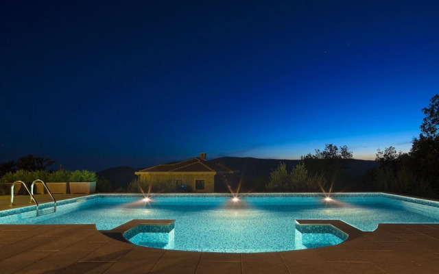 Villa Svinjista