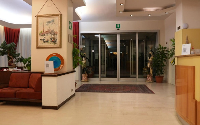Hotel Albatros