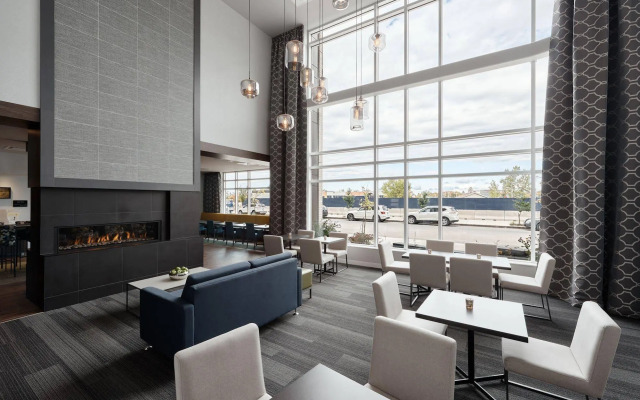 Hampton Inn & Suites by Hilton Quebec City Levis