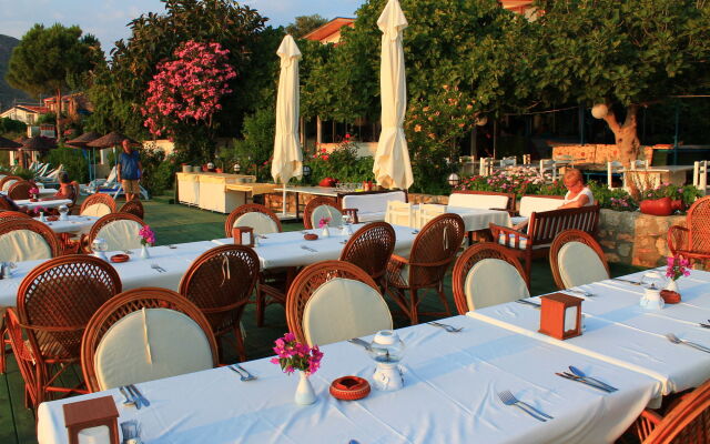 Aphrodite Hotel Bozburun