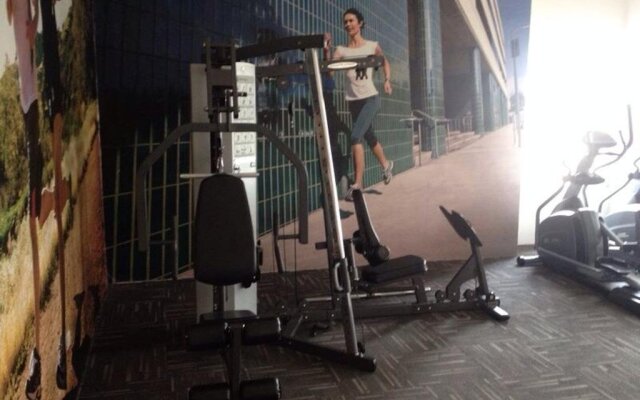 Perfect Suite at Taragon Puteri Bintang