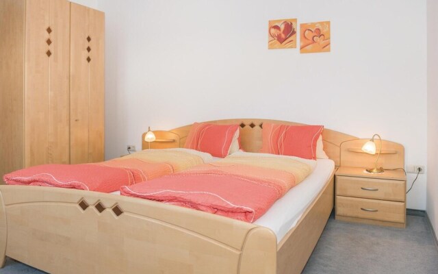 Amazing Apartment in Rauris With 2 Bedrooms and Wifi