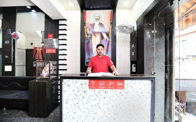 OYO 3461 Hotel Majha