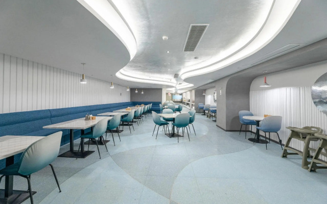 Crystal Orange Hotel Jiaxing Xitang