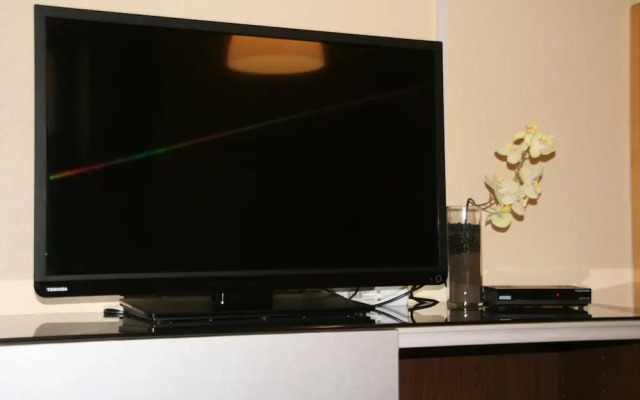 Gästehaus Wedelheine - FeWo