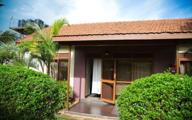 Jaca Residence Limited