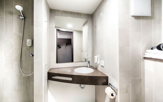 B&B Hotel Kiel-Holstenbrücke