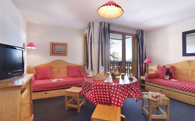 Residence Vega
