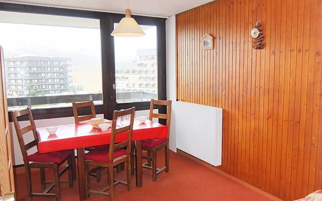 Villa Aravis Les Menuires 12364