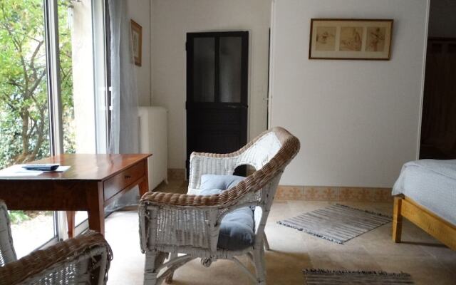 Moulin de la Papeterie Chambres d'hôtes