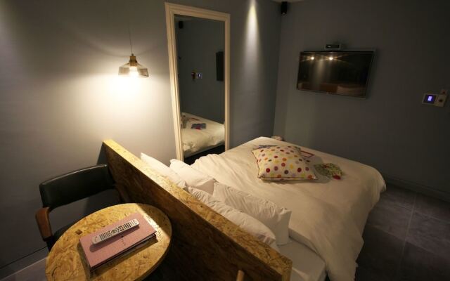 Yaja Konkuk University