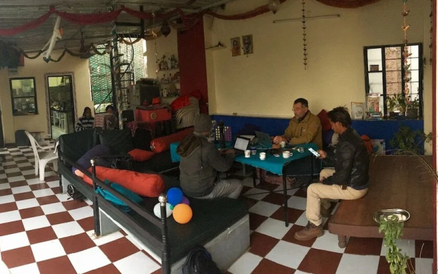 Black Pepper Guest House