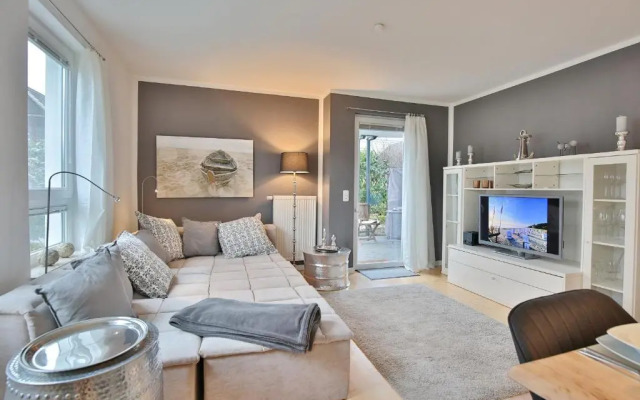 Ostseeperle Ostseeperle Appartement 2