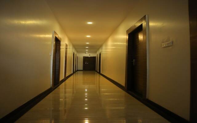 Hotel Raj Shree