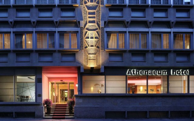 Hotel Athenaeum