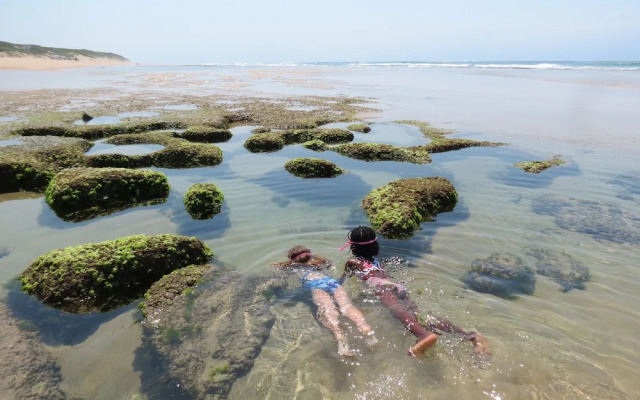 Naara Ecolodge & Spa