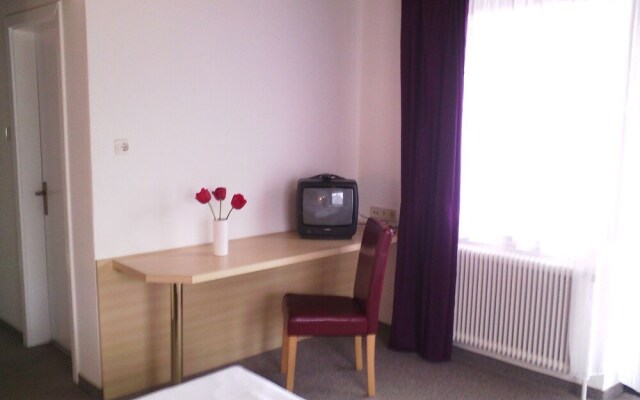Hotel Retro
