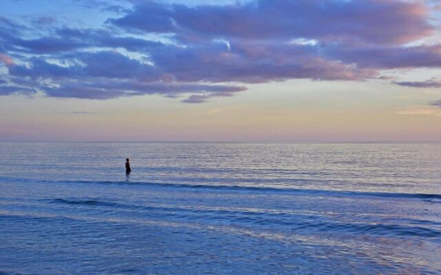 Anna Maria Island Retreat