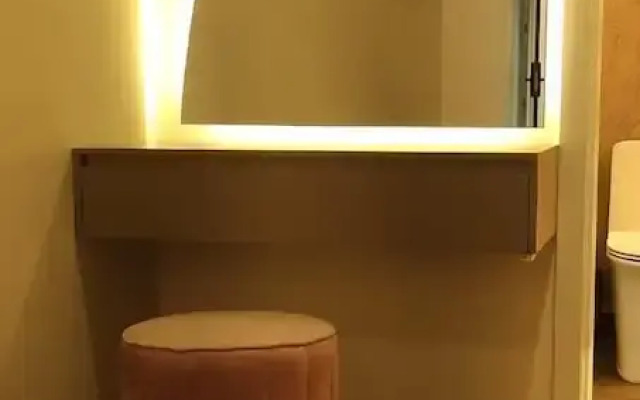 Xoe Mini-suites and Apartments