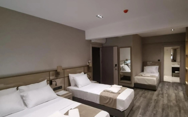 Hotel Kalfa