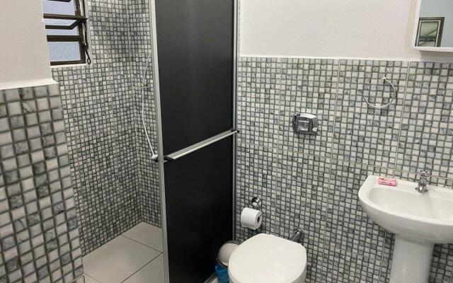Casa Confortável