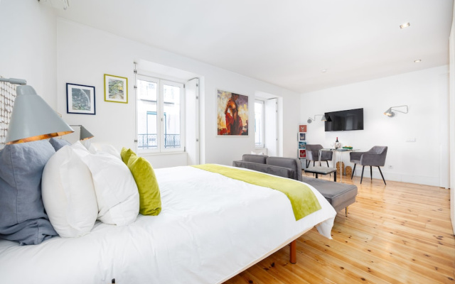 Lemonn Apartments