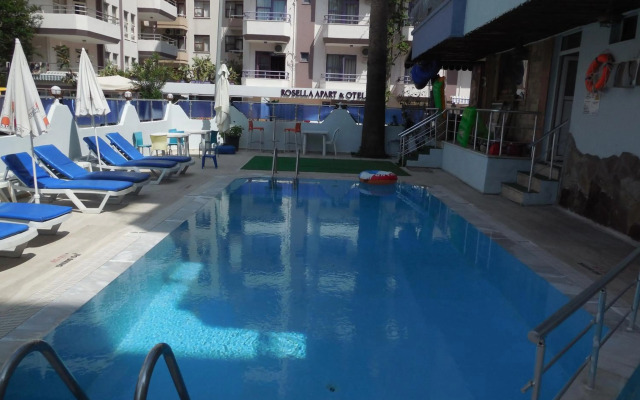 Resitalya Hotel