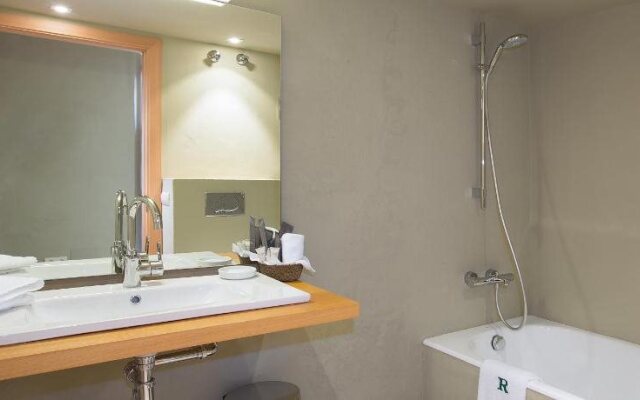 Apartamentos en la Rectoria de Regencós