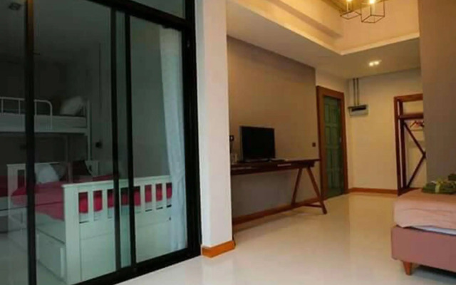 Baan Aom Boutique Pranburi