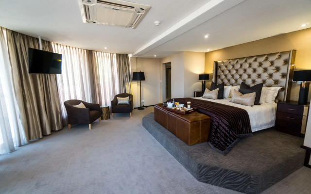 Windhoek Country Club