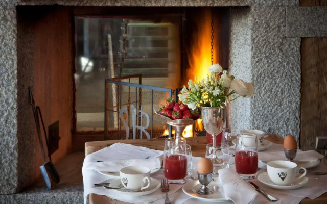 Saint Hubertus Resort